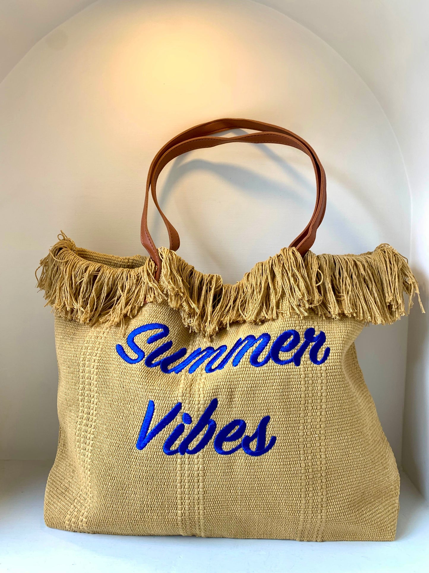 Summer vibes