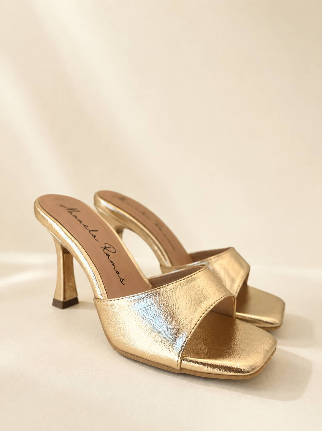 LUXI GOLD