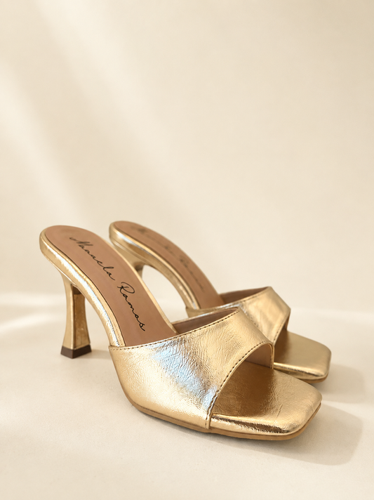 LUXI GOLD