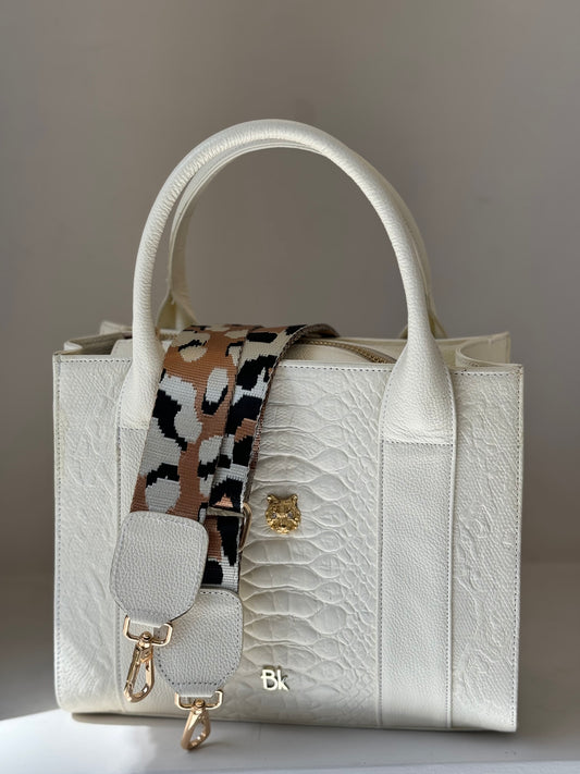 Bolsos en Cuero