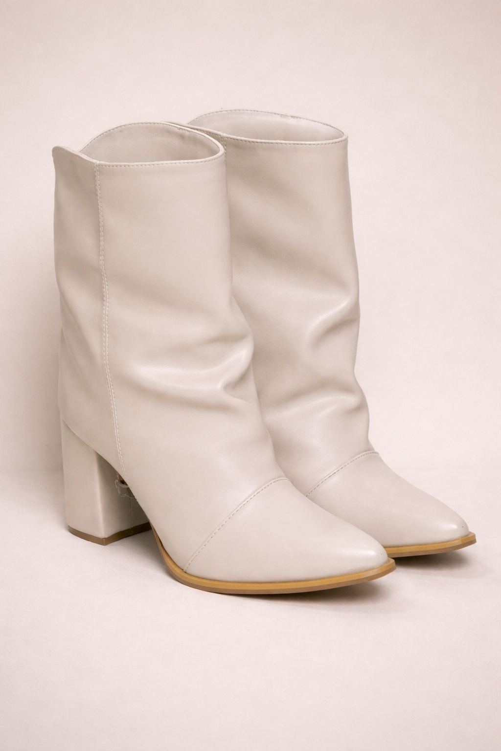 MAISON BOOTS