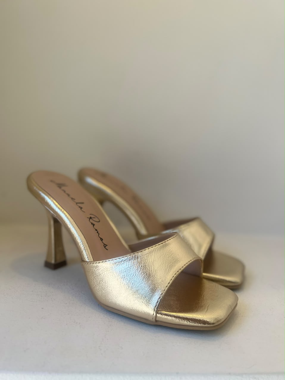 LUXI GOLD