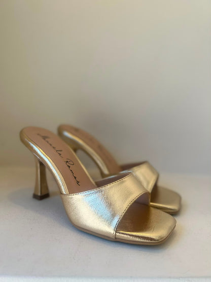 LUXI GOLD
