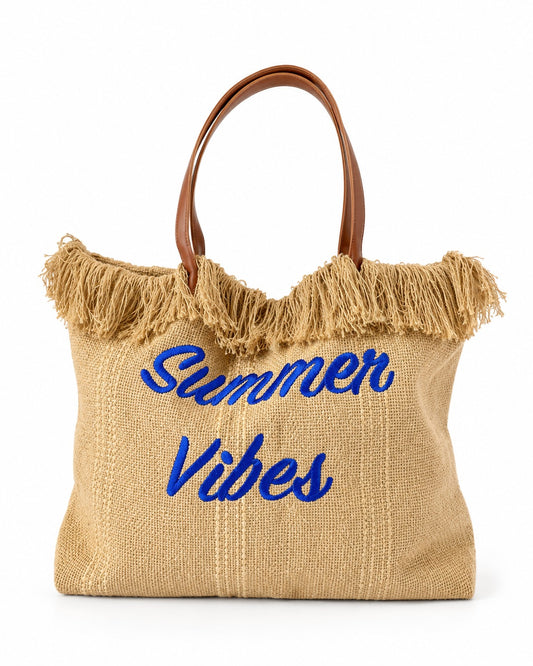 SUMMER VIBES