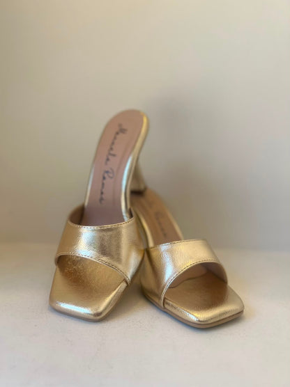 LUXI GOLD
